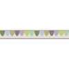 Scaramouche - Purple&Green By Cole & Son