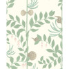 Secret Garden - Soft Green By Cole & Son