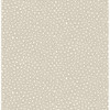 Senzo Spot - Stone & White By Cole & Son
