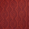 Small Damask - Red By Lee Jofa