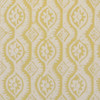 Small Damask - Yellow By Lee Jofa