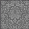 Stravinsky - Silver By Cole & Son