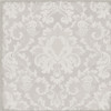 Stravinsky - White By Cole & Son