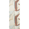 St Tropez Wp - Slate/Spice By Lee Jofa