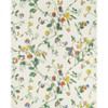 Sweet Pea - Autumnal Mul/Crm By Cole & Son