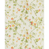 Sweet Pea - Pink & Yellow By Cole & Son
