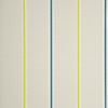 Tasie Stripe - Cream/Teal/Lime By Baker Lifestyle