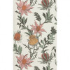 Thistle - A Pink/Orange/Parch By Cole & Son