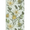 Thistle - Lemon/Olive/D Egg By Cole & Son