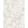 Tivoli - Grey By Cole & Son