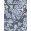 Tivoli - Indigo By Cole & Son