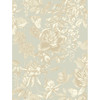 Tivoli - Old Olive By Cole & Son