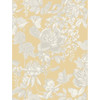Tivoli - Yellow By Cole & Son