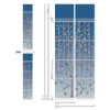 Uccelli - Hyacinth By Cole & Son