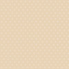 Victorian Star - Yellow By Cole & Son