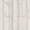 Woods - Parchment By Cole & Son
