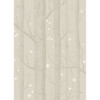 Woods & Stars - Grey By Cole & Son