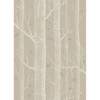 Woods & Stars - Linen By Cole & Son