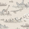 Zambezi - Neutral By Cole & Son