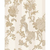 Zerzura - Gold & Parchment By Cole & Son
