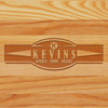 Cutting Board - Personalized (Bernard)