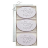 Signature Spa Trio - Lavender: Personalized Mr & Mrs