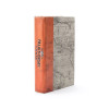 Single Paris Hotel Book