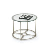 Go Home Ltd - Marble Tic Tac Toe