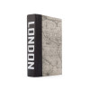 Single London Book