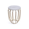 Go Home Ltd - Hogan Occasional Table