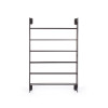 Go Home Ltd - Ladder Wine Bottle Rack-Small