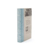 Single Sky Script Silver Leaf Book