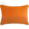 Ellora Casa by India's Heritage Linen Basket Weave Pillow