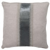 Ellora Casa by India's Heritage Natural Surspa Royalty Linen Pillow