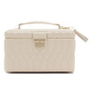 WOLF - Caroline Medium Jewelry Case