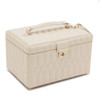 WOLF - Caroline Medium Jewelry Case