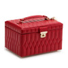WOLF - Caroline Medium Jewelry Case
