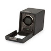 WOLF - Axis Single Watch Winder in Powder Coat