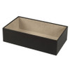 WOLF - 4" Vault Deep Tray in Black
