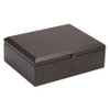 WOLF - WM Brown Shoe Shine Case