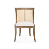 Villa & House - Monaco Armchair - Driftwood