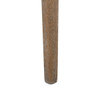 Villa & House - Oslo Armchair - Driftwood