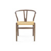 Villa & House - Oslo Armchair - Driftwood