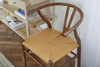 Villa & House - Oslo Armchair - Driftwood