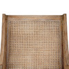 Villa & House - Raleigh Armchair - Driftwood