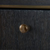 Villa & House - Lanna Desk - Espresso