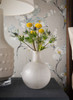 Villa & House - Giorgio Large Vase - Clear