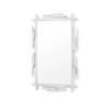 Villa & House - Edith Mirror - Silver 