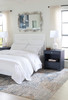 Villa & House - Edith Mirror - Silver 
