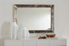Villa & House - Etienne Large Mirror - Antique